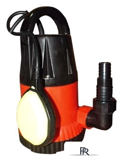 Дренажный насос OMNIGENA TP 250 - Изображение №1 — Интернет-магазин ПроЗаказ