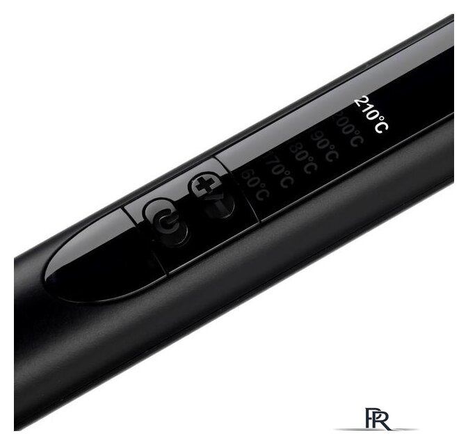 Конусная плойка BaByliss C454E - Изображение №2 — Интернет-магазин ПроЗаказ