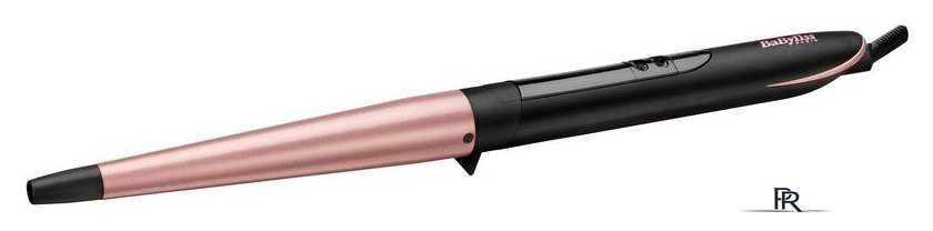 Конусная плойка BaByliss C454E - Изображение №1 — Интернет-магазин ПроЗаказ