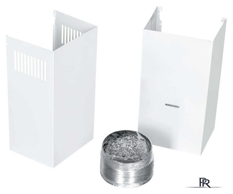 Кухонная вытяжка Nord (Nordfrost) HM 6080 W - Изображение №8 — Интернет-магазин ПроЗаказ