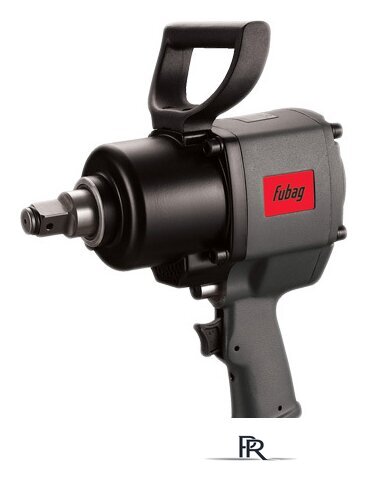 Пневматический гайковерт Fubag IW1600 [100199] - Изображение №1 — Интернет-магазин ПроЗаказ