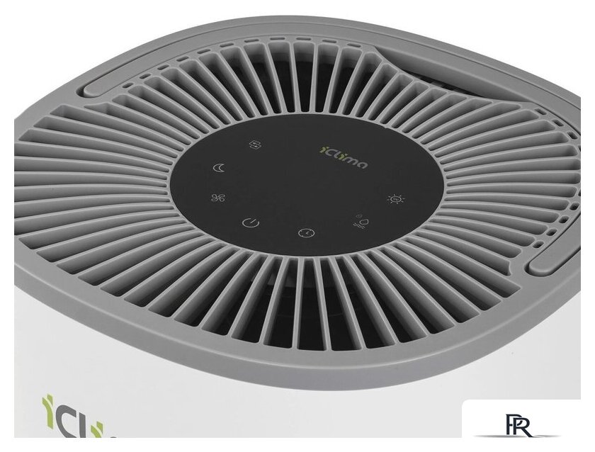 Климатический комплекс IClima LUX-5000PRO - Изображение №3 — Интернет-магазин ПроЗаказ