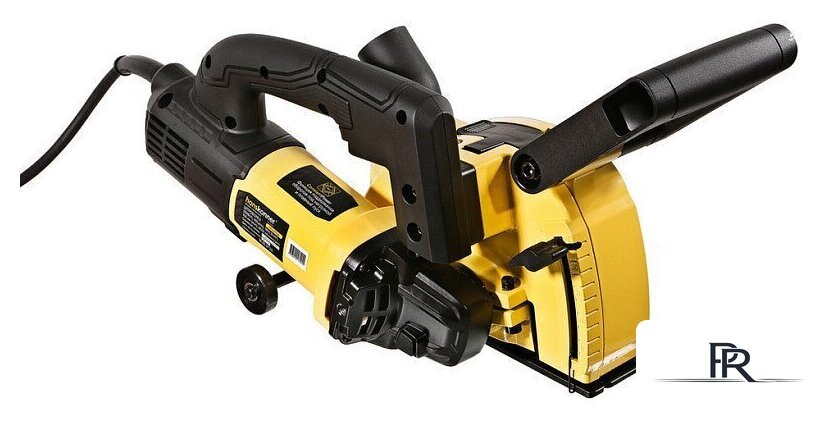 Штроборез Hanskonner HAG915W (кейс) - Изображение №5 — Интернет-магазин ПроЗаказ