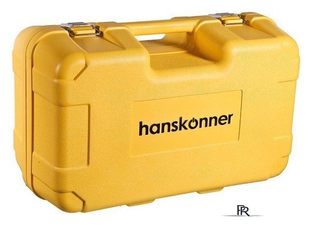 Штроборез Hanskonner HAG915W (кейс) - Изображение №12 — Интернет-магазин ПроЗаказ