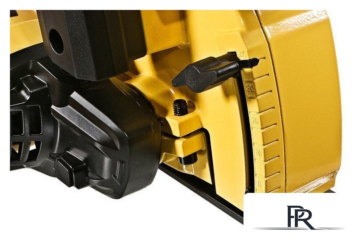 Штроборез Hanskonner HAG915W (кейс) - Изображение №14 — Интернет-магазин ПроЗаказ