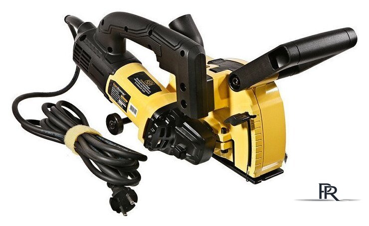 Штроборез Hanskonner HAG915W (кейс) - Изображение №3 — Интернет-магазин ПроЗаказ