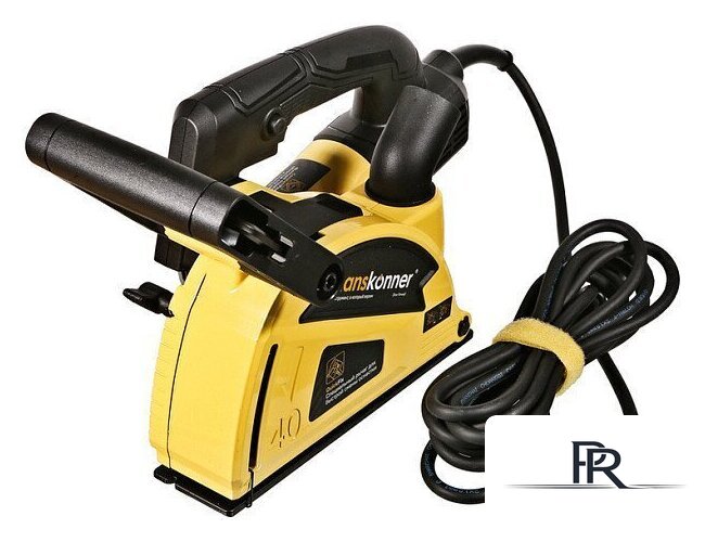 Штроборез Hanskonner HAG915W (кейс) - Изображение №2 — Интернет-магазин ПроЗаказ