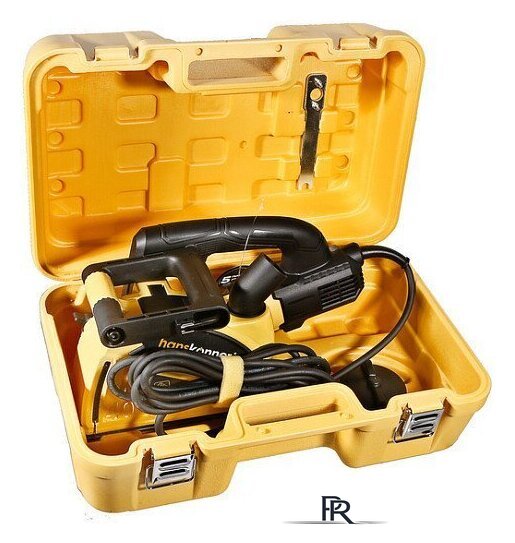 Штроборез Hanskonner HAG915W (кейс) - Изображение №13 — Интернет-магазин ПроЗаказ