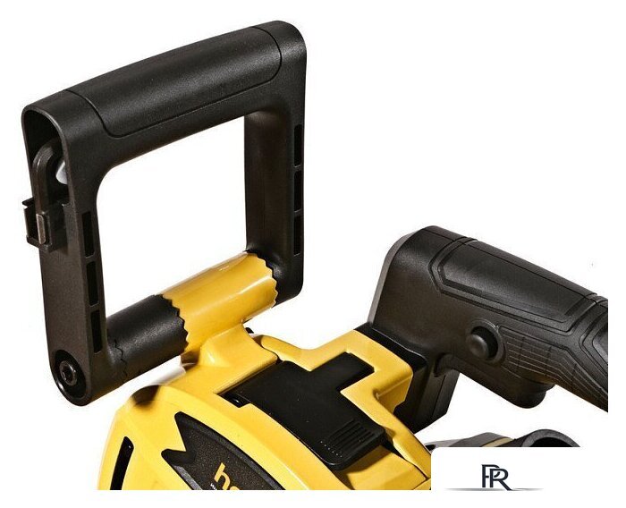 Штроборез Hanskonner HAG915W (кейс) - Изображение №8 — Интернет-магазин ПроЗаказ