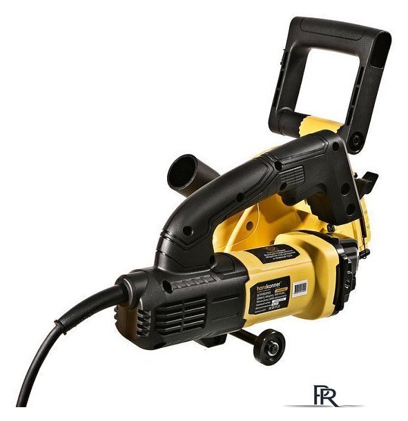 Штроборез Hanskonner HAG915W (кейс) - Изображение №9 — Интернет-магазин ПроЗаказ