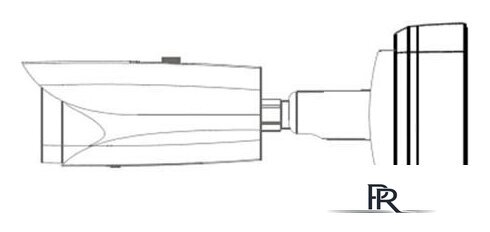 Крепление для камер видеонаблюдения Dahua DH-PFA121 - Изображение №7 — Интернет-магазин ПроЗаказ