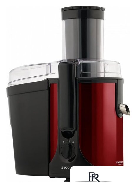 Соковыжималка Scarlett SC-JE50S48 - Изображение №2 — Интернет-магазин ПроЗаказ