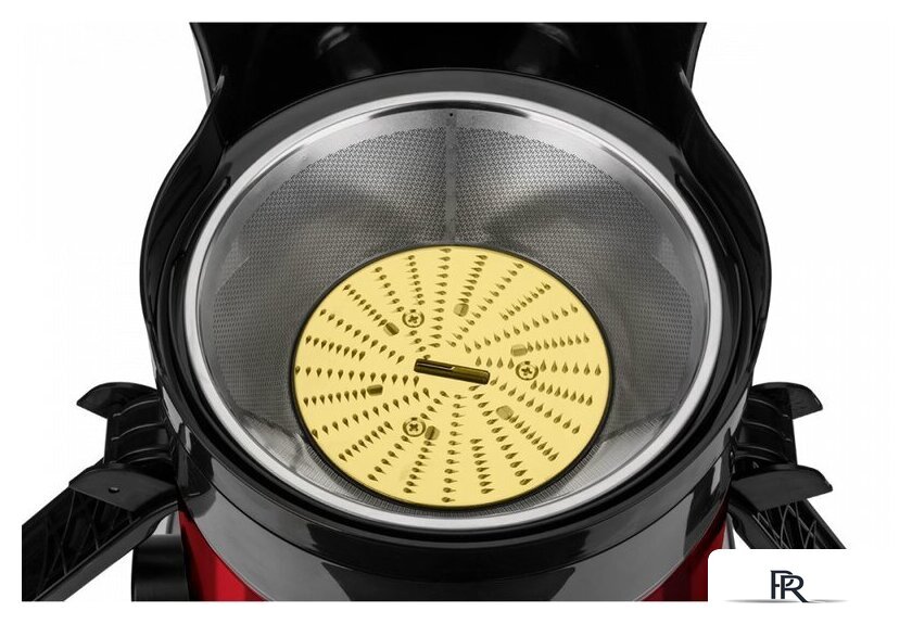 Соковыжималка Scarlett SC-JE50S48 - Изображение №3 — Интернет-магазин ПроЗаказ