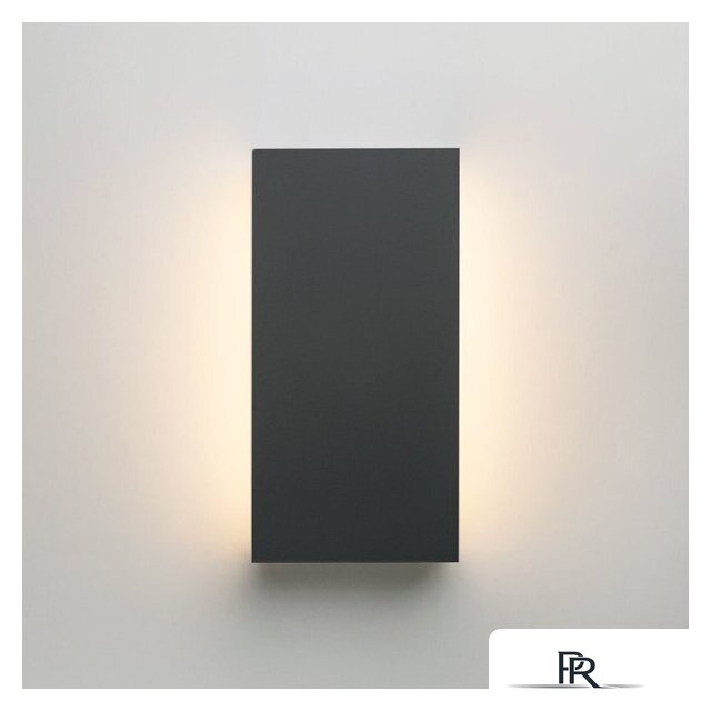 Садовый светильник Elektrostandard Techno LED Golf 1705 (графит) - Изображение №2 — Интернет-магазин ПроЗаказ