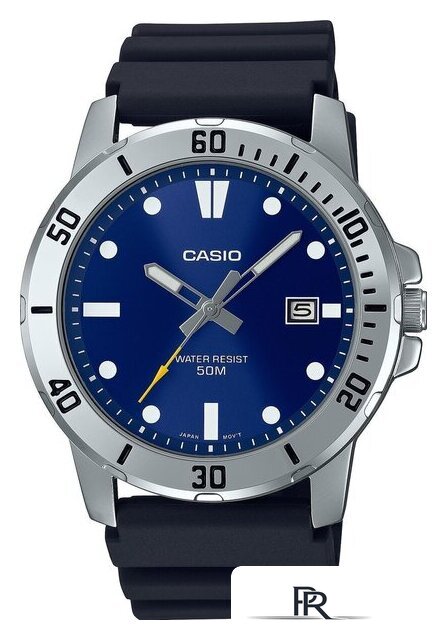 Наручные часы Casio Collection MTP-VD01-2E - Изображение №1 — Интернет-магазин ПроЗаказ