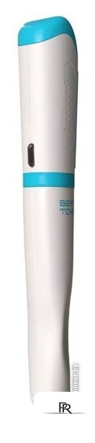 Интерактивная игрушка Bert Toys Говоручка 4630017932481 (голубой) - Изображение №2 — Интернет-магазин ПроЗаказ