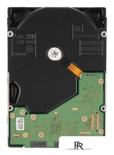 Жесткий диск WD Ultrastar DC HC560 20TB WUH722020BLE604 - Изображение №2 — Интернет-магазин ПроЗаказ