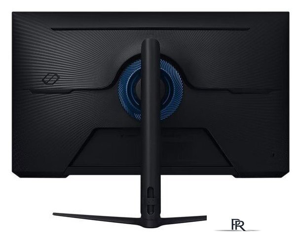 Игровой монитор Samsung Odyssey G5 LS32FG510EUXEN - Изображение №2 — Интернет-магазин ПроЗаказ