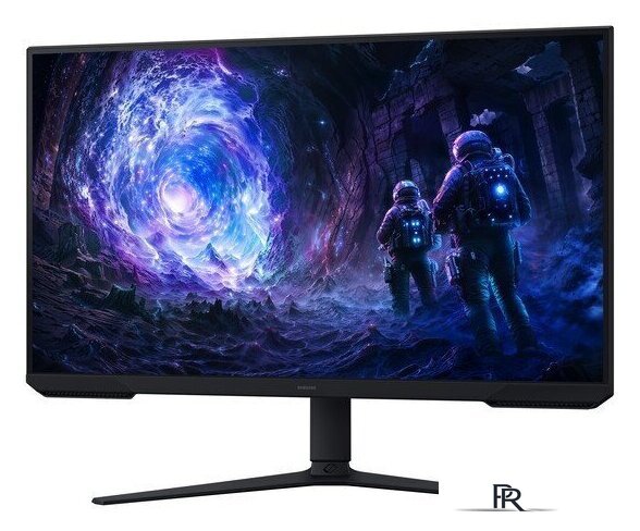 Игровой монитор Samsung Odyssey G5 LS32FG510EUXEN - Изображение №14 — Интернет-магазин ПроЗаказ