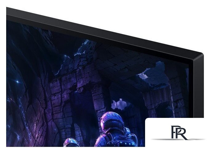 Игровой монитор Samsung Odyssey G5 LS32FG510EUXEN - Изображение №15 — Интернет-магазин ПроЗаказ