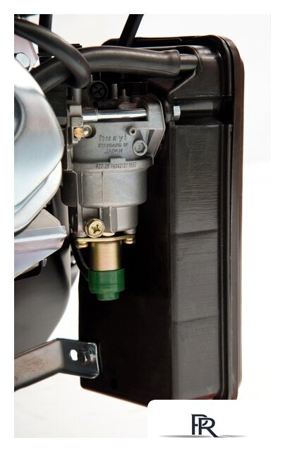 Бензиновый генератор Daewoo Power GDA 7500DPE-3 - Изображение №6 — Интернет-магазин ПроЗаказ