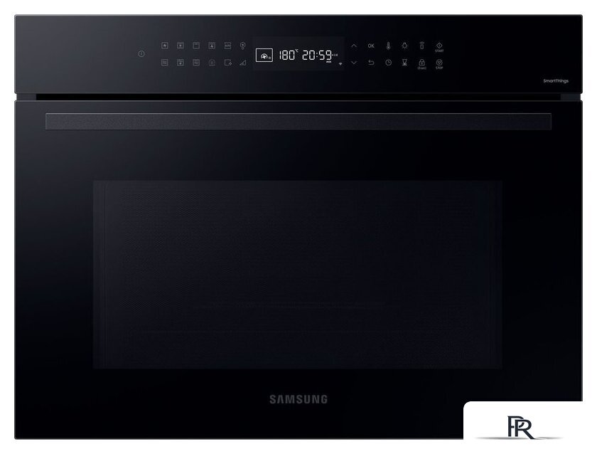 Электрический духовой шкаф Samsung NQ5B4353FBK - Изображение №1 — Интернет-магазин ПроЗаказ