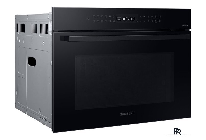 Электрический духовой шкаф Samsung NQ5B4353FBK - Изображение №5 — Интернет-магазин ПроЗаказ