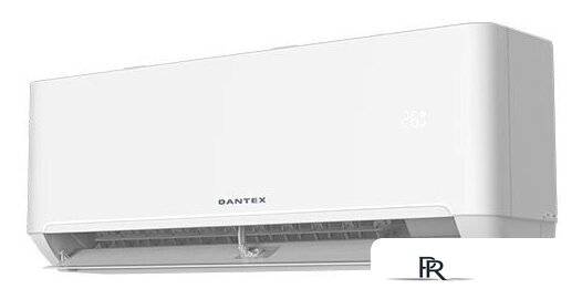 Кондиционер Dantex Advance RK-12SAT/RK-12SATE - Изображение №1 — Интернет-магазин ПроЗаказ