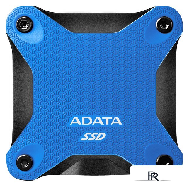 Внешний накопитель ADATA SD620 512GB SD620-512GCBL - Изображение №1 — Интернет-магазин ПроЗаказ