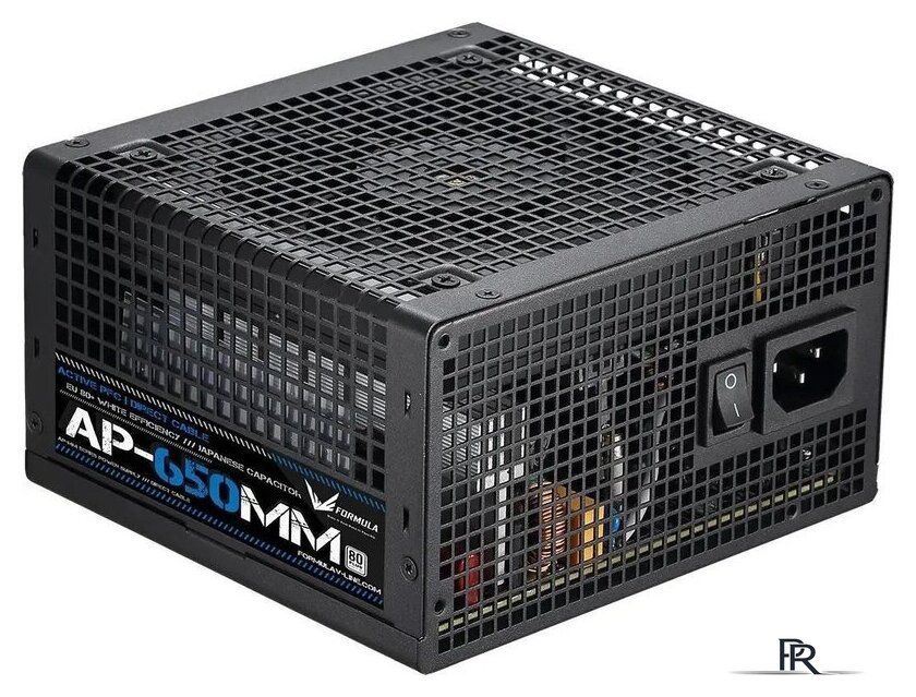 Блок питания Formula AP-650MM - Изображение №1 — Интернет-магазин ПроЗаказ