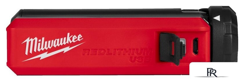 Внешний аккумулятор Milwaukee L4 PPS 3000mAh 4932493335 (красный) - Изображение №8 — Интернет-магазин ПроЗаказ