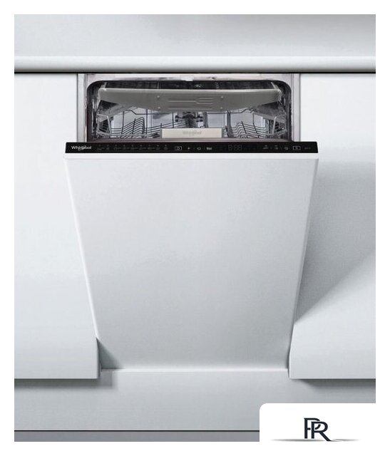 Встраиваемая посудомоечная машина Whirlpool WSIP 4O23 PFE - Изображение №1 — Интернет-магазин ПроЗаказ
