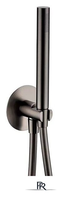 Душевая система  Grocenberg GB5090 (графит) - Изображение №7 — Интернет-магазин ПроЗаказ