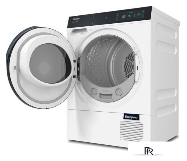 Сушильная машина Miele TQ 1000 WP Nova Edition - Изображение №2 — Интернет-магазин ПроЗаказ