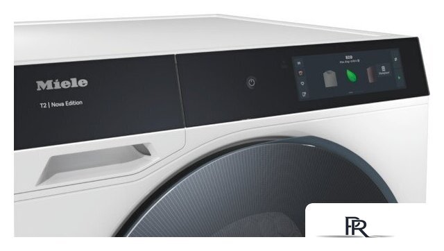 Сушильная машина Miele TQ 1000 WP Nova Edition - Изображение №3 — Интернет-магазин ПроЗаказ