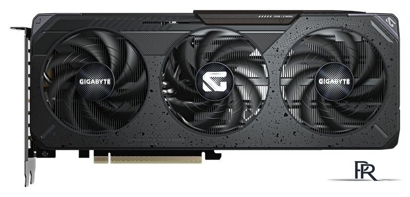 Видеокарта Gigabyte GeForce RTX 5060 Ti Gaming 8G GV-N506TGAMING-8GD - Изображение №3 — Интернет-магазин ПроЗаказ