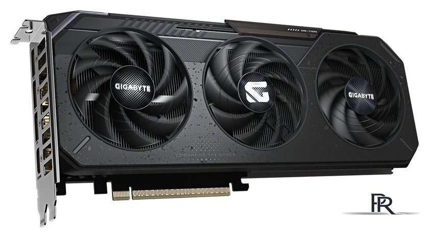 Видеокарта Gigabyte GeForce RTX 5060 Ti Gaming 8G GV-N506TGAMING-8GD - Изображение №4 — Интернет-магазин ПроЗаказ