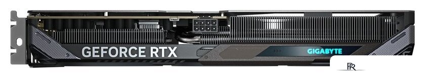 Видеокарта Gigabyte GeForce RTX 5060 Ti Gaming 8G GV-N506TGAMING-8GD - Изображение №8 — Интернет-магазин ПроЗаказ