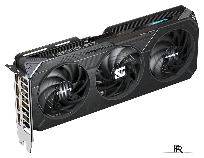 Видеокарта Gigabyte GeForce RTX 5060 Ti Gaming 8G GV-N506TGAMING-8GD - Изображение №1 — Интернет-магазин ПроЗаказ