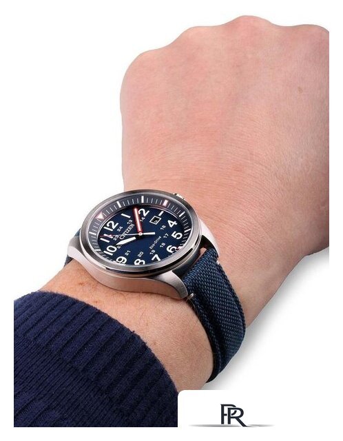 Наручные часы Citizen AW5000-16L - Изображение №3 — Интернет-магазин ПроЗаказ