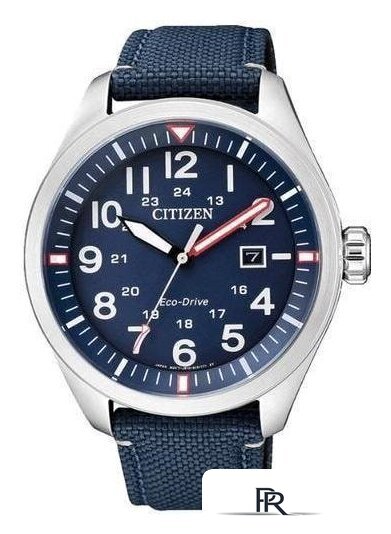 Наручные часы Citizen AW5000-16L - Изображение №1 — Интернет-магазин ПроЗаказ