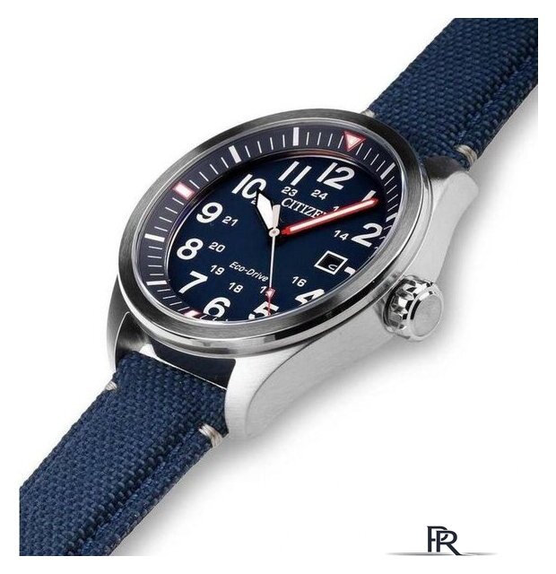 Наручные часы Citizen AW5000-16L - Изображение №2 — Интернет-магазин ПроЗаказ