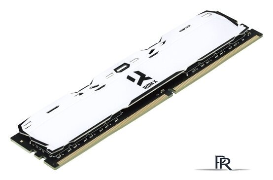 Оперативная память GOODRAM IRDM X 8GB DDR4 PC4-25600 IR-XW3200D464L16SA/8G - Изображение №3 — Интернет-магазин ПроЗаказ