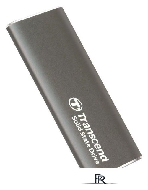 Внешний накопитель Transcend ESD265C 2TB TS2TESD265C - Изображение №2 — Интернет-магазин ПроЗаказ