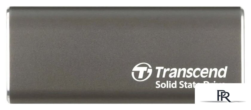 Внешний накопитель Transcend ESD265C 2TB TS2TESD265C - Изображение №1 — Интернет-магазин ПроЗаказ