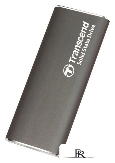 Внешний накопитель Transcend ESD265C 2TB TS2TESD265C - Изображение №3 — Интернет-магазин ПроЗаказ