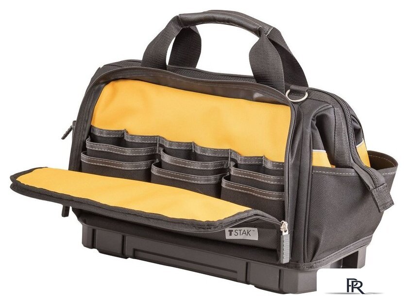 Сумка для инструментов DeWalt TSTAK DWST82991-1 - Изображение №5 — Интернет-магазин ПроЗаказ