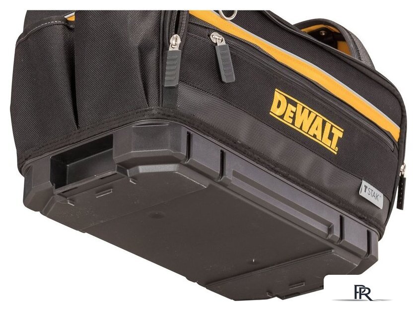 Сумка для инструментов DeWalt TSTAK DWST82991-1 - Изображение №2 — Интернет-магазин ПроЗаказ