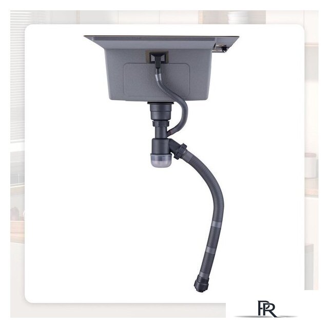 Кухонная мойка Raglo R703.5044.03 - Изображение №11 — Интернет-магазин ПроЗаказ