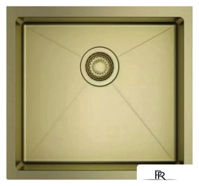 Кухонная мойка Raglo R703.5044.03 - Изображение №1 — Интернет-магазин ПроЗаказ